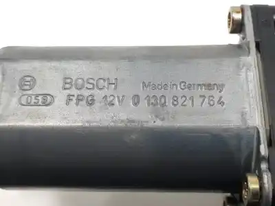 Peça sobressalente para automóvel em segunda mão motor elevador vidro dianteiro direito por audi a4 berlina (8e) avf.awx referências oem iam 9700105993  
