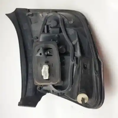 Pezzo di ricambio per auto di seconda mano luci posteriori destra per citroen c3 8hzdv4td.8hrdv4c.8hz.8hr.8h01 riferimenti oem iam 9673805280  