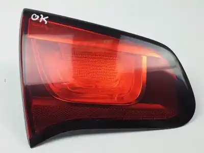 Second-hand car spare part  for CITROEN C3  OEM IAM references 9685225580 89090139 