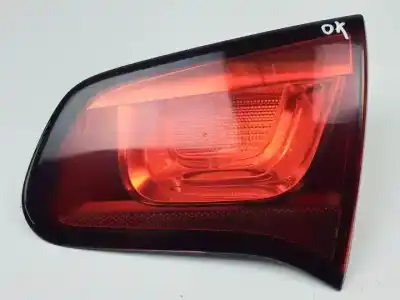Second-hand car spare part  for CITROEN C3  OEM IAM references 9685225480  