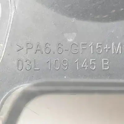 Автозапчасти б/у распределительная крышка за volkswagen passat variant (365) cffb ссылки oem iam 03l109145b  