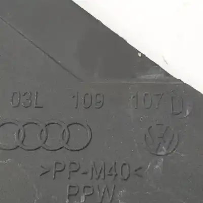 Автозапчасти б/у распределительная крышка за volkswagen passat variant (365) cffb ссылки oem iam 03l109107d  
