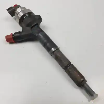Second-hand car spare part injector for opel astra gtc z17dtj oem iam references 8973762703