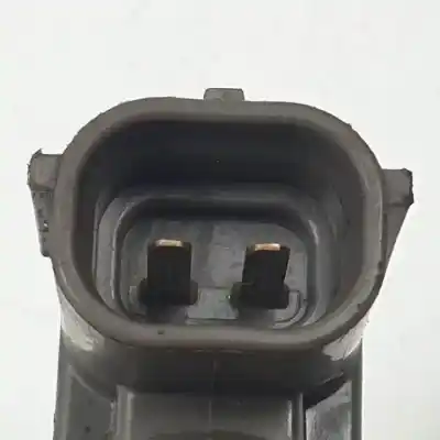 Second-hand car spare part injector for opel astra gtc z17dtj oem iam references 8973762703  