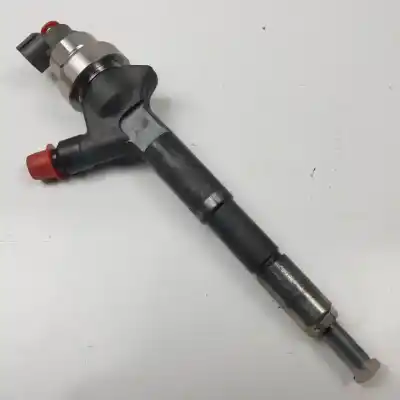 Second-hand car spare part injector for opel astra gtc z17dtj oem iam references 8973762703