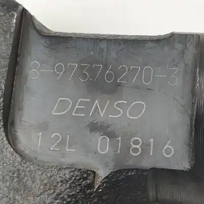 Second-hand car spare part injector for opel astra gtc z17dtj oem iam references 8973762703  