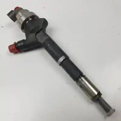 Second-hand car spare part injector for opel astra gtc z17dtj oem iam references 8973762703