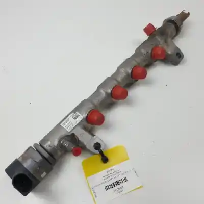 Автозапчасти б/у рампа инжектора за volkswagen passat variant (365) cffb ссылки oem iam 03l089n