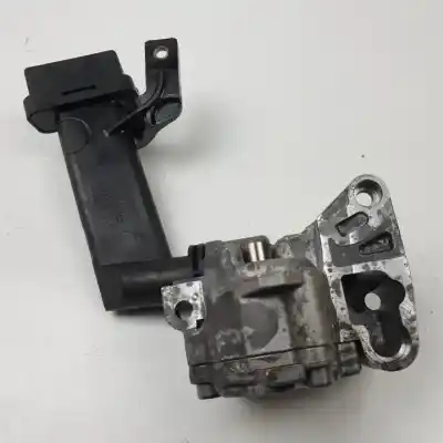 Автозапчастина б/у нафтовна бомба для volkswagen passat variant (365) cffb посилання на oem iam 03l115105d  