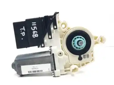 Second-hand car spare part rear right window motor for seat leon (1p1) bkc oem iam references 1k0959704g Second-hand car spare part rear right window motor for seat leon (1p1) bkc oem iam references 1k0959704g