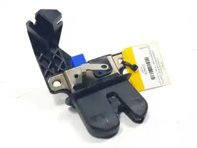 Second-hand car spare part TRUNK LOCK for AUDI A4 BERLINA (8E)  OEM IAM references 8E5827505B 8E5827520 
