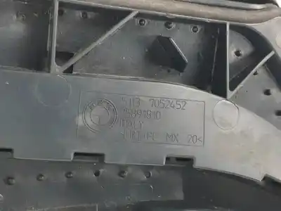 Peça sobressalente para automóvel em segunda mão molduras traseiras por bmw x3 (e83) m47d20u2.204d4.11000441266 referências oem iam 7052452 3413242 3413241 