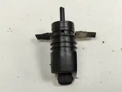 Peça sobressalente para automóvel em segunda mão Motor Limpa Vidros por RENAULT CLIO III K4J780 Referências OEM IAM   