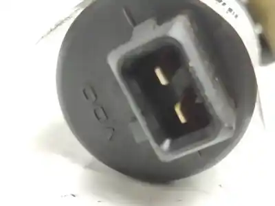 Peça sobressalente para automóvel em segunda mão motor limpa vidros por renault clio iii k4j780 referências oem iam   