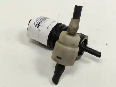 Peça sobressalente para automóvel em segunda mão motor limpa vidros por renault clio iii k4j780 referências oem iam   