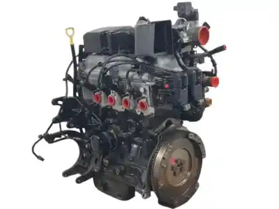 Second-hand car spare part COMPLETE ENGINE for KIA PICANTO (SA)  OEM IAM references G4HG 65CV GASOLINA 