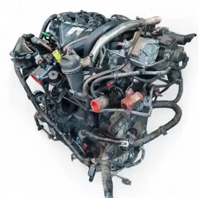 Second-hand car spare part COMPLETE ENGINE for FORD FOCUS BERLINA (CAP)  OEM IAM references G6DD  