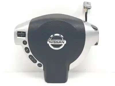 Second-hand car spare part  for NISSAN X-TRAIL (T31)  OEM IAM references NK70SN1002  