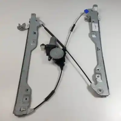 Pezzo di ricambio per auto di seconda mano alzacristalli anteriore destro per nissan x-trail (t31) m9r/110 riferimenti oem iam 