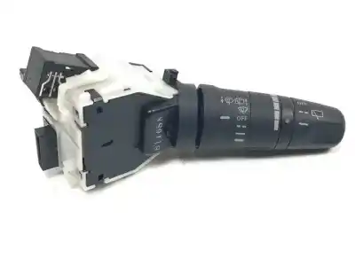 Pezzo di ricambio per auto di seconda mano comando pulito per nissan x-trail (t31) m9r/110 riferimenti oem iam 8116sn