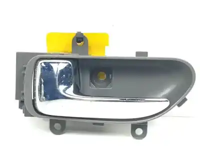 Pezzo di ricambio per auto di seconda mano maniglia interna anteriore sinistra per nissan x-trail (t31) m9r/110 riferimenti oem iam 