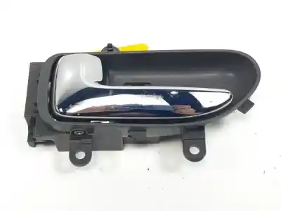 Pezzo di ricambio per auto di seconda mano maniglia interna posteriore sinistra per nissan x-trail (t31) m9r/110 riferimenti oem iam 