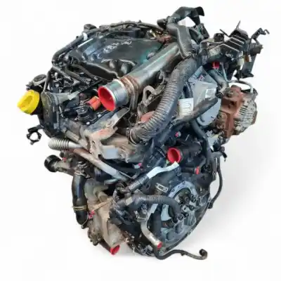 Pièce détachée automobile d'occasion MOTEUR COMPLET pour NISSAN X-TRAIL (T31)  Références OEM IAM M9R832  
