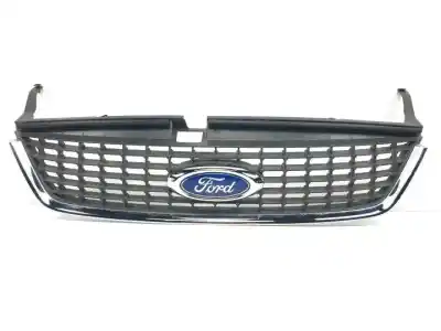 Tweedehands auto-onderdeel voorgrill voor ford mondeo sportbreak (ca2) aoda oem iam-referenties 7s718200a
