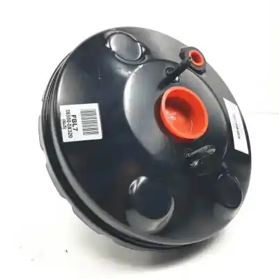 Peça sobressalente para automóvel em segunda mão servo freio por hyundai i10 i (pa) 1.1 referências oem iam 585000x320