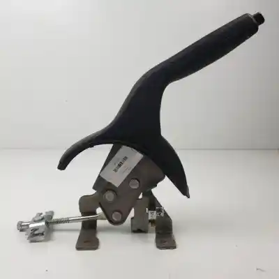 Peça sobressalente para automóvel em segunda mão alavanca de travão de mão por hyundai i10 i (pa) 1.1 referências oem iam 