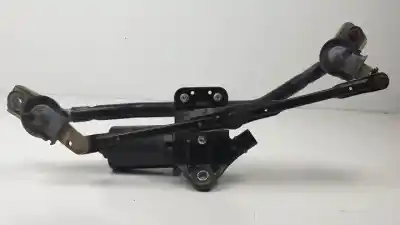 Peça sobressalente para automóvel em segunda mão motor do limpa para brisas por hyundai i10 i (pa) 1.1 referências oem iam 