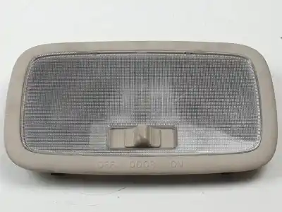 Peça sobressalente para automóvel em segunda mão luz interior por hyundai i10 i (pa) 1.1 referências oem iam 928502h000