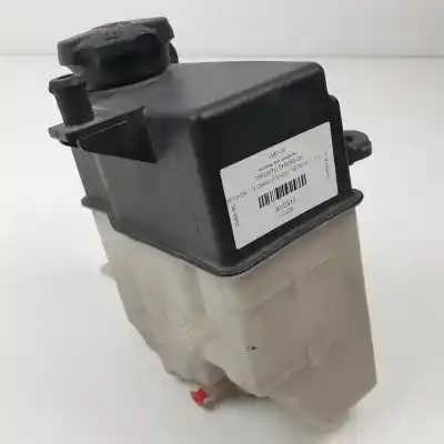 Pièce détachée automobile d'occasion VASE D'EXPANSION DE LIQUIDE DE REFROIDISSEMENT pour HYUNDAI I10 I (PA)  Références OEM IAM 254300XXXX  