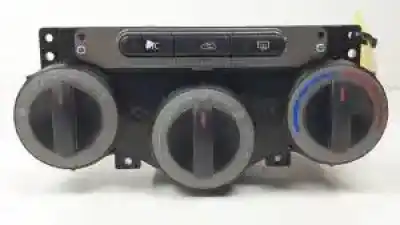 Peça sobressalente para automóvel em segunda mão comando de sofagem (chauffage / ar condicionado)  por hyundai i10 i (pa) 1.1 referências oem iam 972500x130