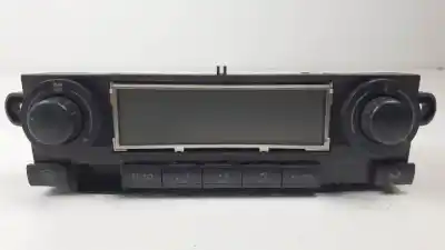Автозапчасти б/у климат-контроль за SEAT IBIZA (6L1) BKY ссылки OEM IAM 6L0820043B 412206017003 