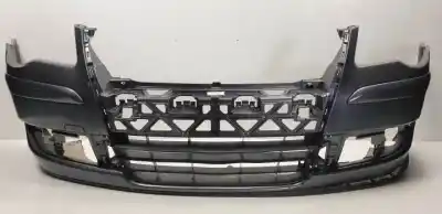 Second-hand car spare part FRONT BUMPER for VOLKSWAGEN TOURAN (1T2)  OEM IAM references   