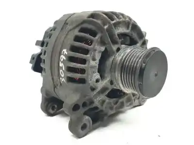 Tweedehands auto-onderdeel ALTERNATOR voor AUDI A4 BERLINA (8E)  OEM IAM-referenties 06F903023F 0124525050 