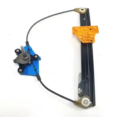 Peça sobressalente para automóvel em segunda mão  por AUDI A4 BERLINA (8E)  Referências OEM IAM 8E0839461B  