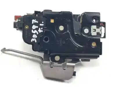 Second-hand car spare part REAR LEFT DOOR LOCK for AUDI A4 BERLINA (8E)  OEM IAM references 8E0839015C  