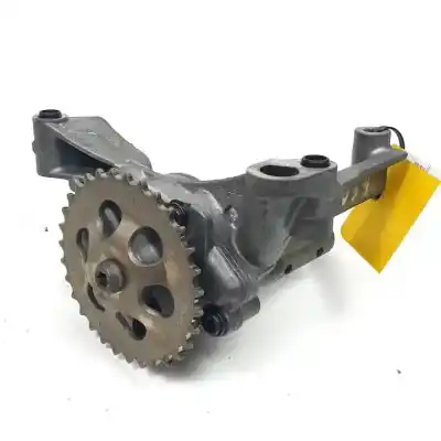 Piesă de schimb auto la mâna a doua POMPA DE ULEI pentru AUDI A4 BERLINA (8E)  Referințe OEM IAM 038115105D 06A115121 