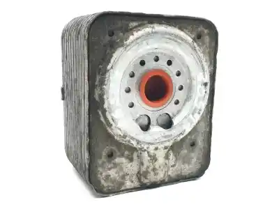 Peça sobressalente para automóvel em segunda mão radiador de óleo do motor por audi a4 berlina (8e) avf.awx referências oem iam   