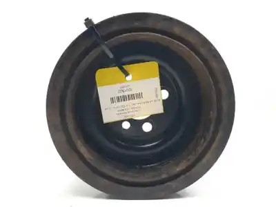 Peça sobressalente para automóvel em segunda mão polia do virabrequim por audi a4 berlina (8e) avf.awx referências oem iam 03g105243