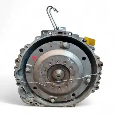Автозапчасти б/у КОРОБКА ПЕРЕДАЧ за LAND ROVER RANGE ROVER (LM)  ссылки OEM IAM TGD500402 AUTOMATICA 0130008508 