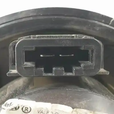 Автозапчастина б/у вентилятор опалення для ds 4 bhz посилання на oem iam t1011131b  