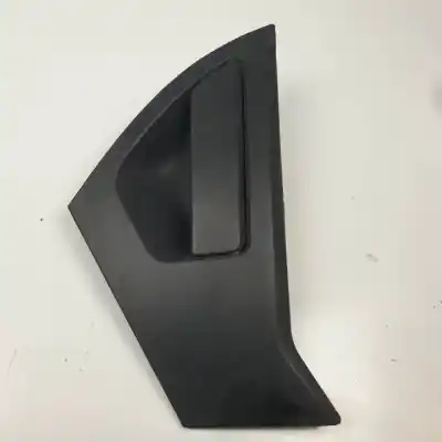 Second-hand car spare part exterior left rear door handle for nissan juke (f15) hra2ddt oem iam references 82607ba61a