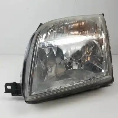 Автозапчасти б/у левая фара за FORD FUSION (CBK) F6JA.F6JB ссылки OEM IAM 24689700L  