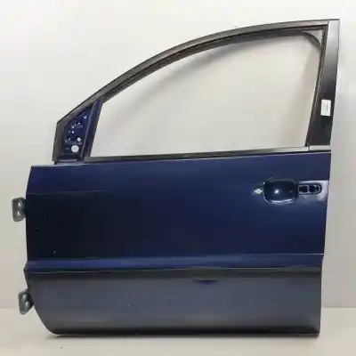 Автозапчасти б/у левая передняя дверь за FORD FUSION (CBK) F6JA.F6JB ссылки OEM IAM   