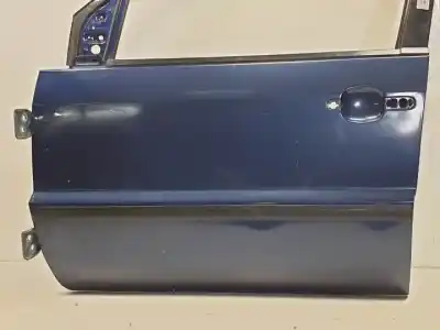 Автозапчастина б/у передні ліві двері для ford fusion (cbk) f6ja.f6jb посилання на oem iam   