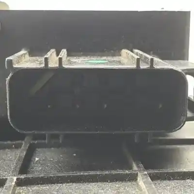 Автозапчасти б/у замок передней правой двери за ford fusion (cbk) f6ja.f6jb ссылки oem iam 2n11n219a64aeb  