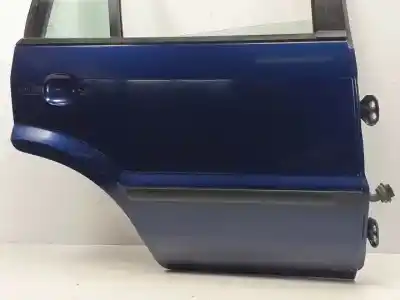 Автозапчастина б/у двері задні праві для ford fusion (cbk) f6ja.f6jb посилання на oem iam   